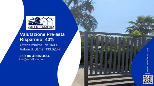 appartamento in vendita a Palma Campania in zona Vico
