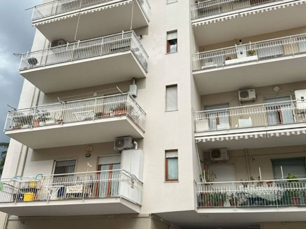 appartamento in vendita a Palma Campania in zona Vico