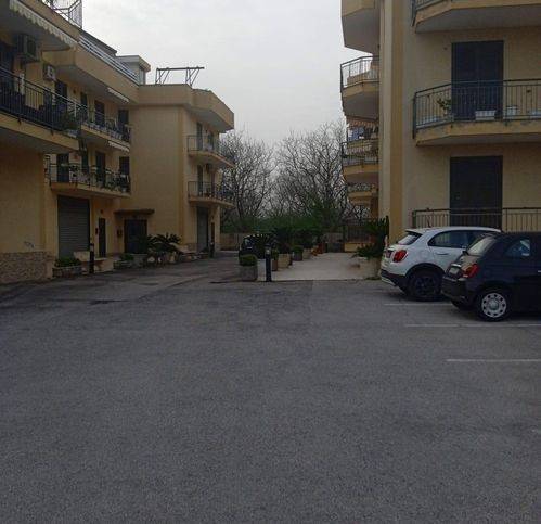 appartamento in vendita a Palma Campania