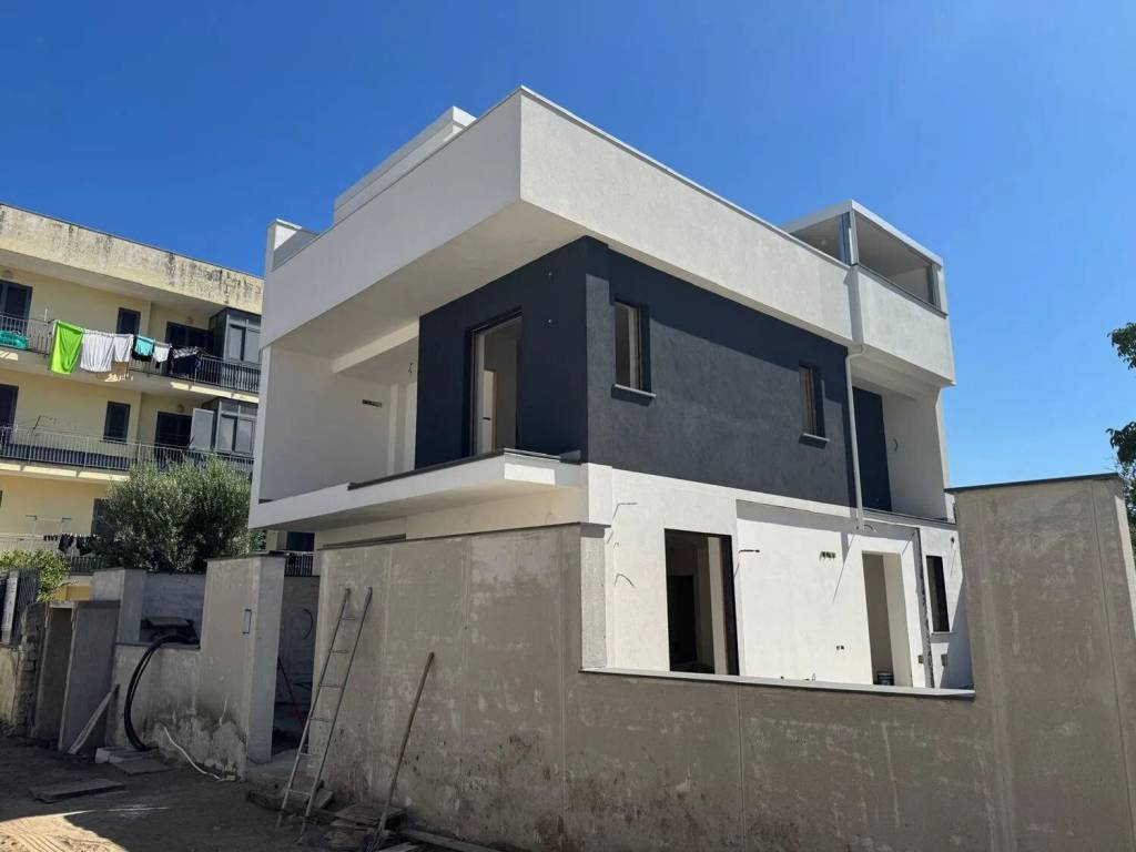 casa indipendente in vendita a Palma Campania in zona Vico