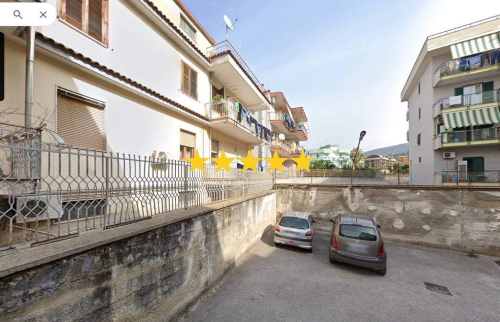 appartamento in vendita a Palma Campania in zona Vico