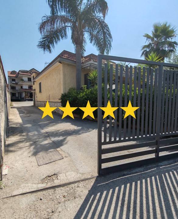 appartamento in vendita a Palma Campania in zona Vico