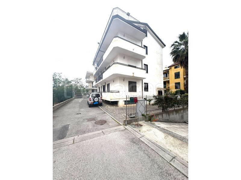 appartamento in vendita a Palma Campania in zona Vico