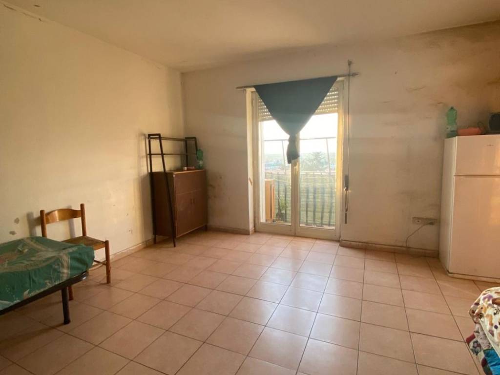 appartamento in vendita a Palma Campania in zona Vico