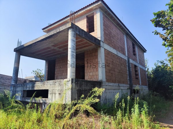 casa indipendente in vendita a Palma Campania