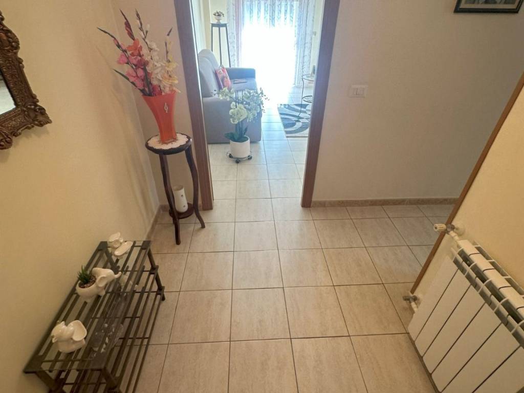 appartamento in vendita a Palma Campania