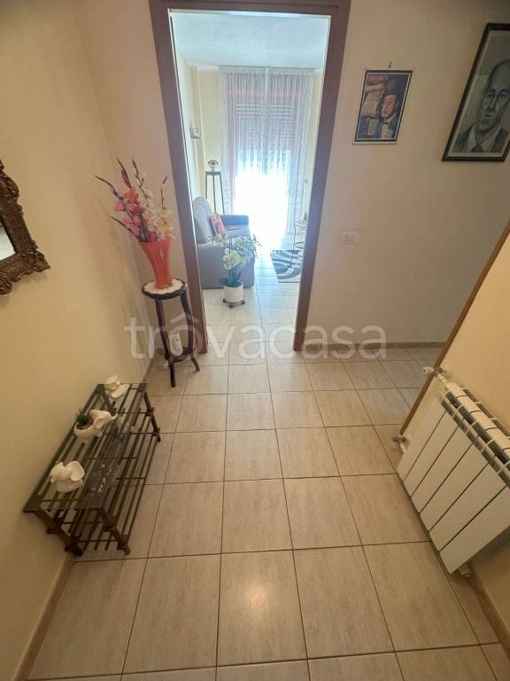 appartamento in vendita a Palma Campania in zona Vico