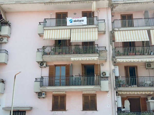 appartamento in vendita a Palma Campania in zona Vico