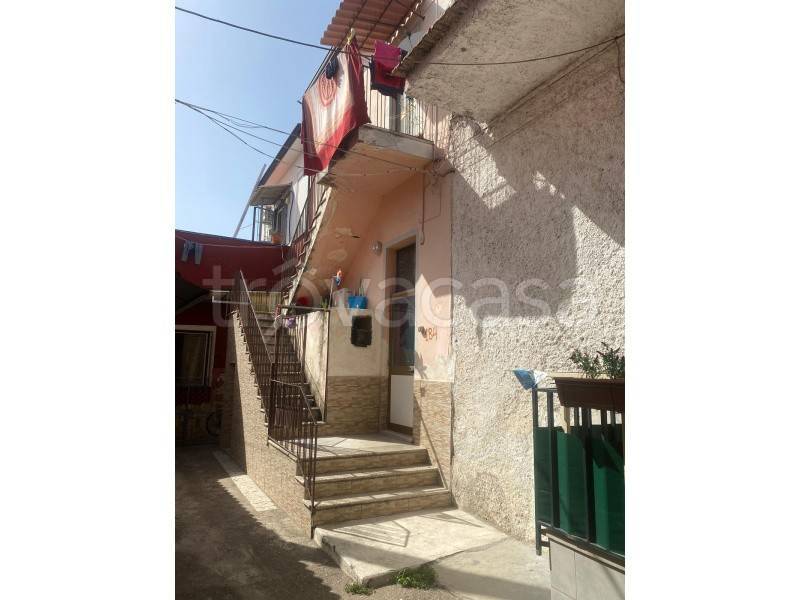 casa indipendente in vendita a Palma Campania in zona Vico