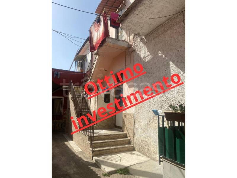 casa indipendente in vendita a Palma Campania in zona Vico