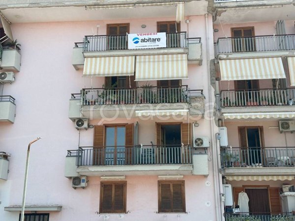 appartamento in vendita a Palma Campania in zona Vico