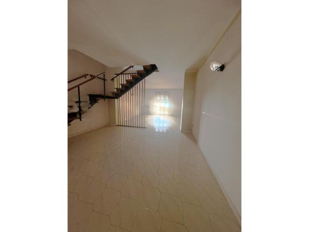 appartamento in vendita a Palma Campania in zona Vico