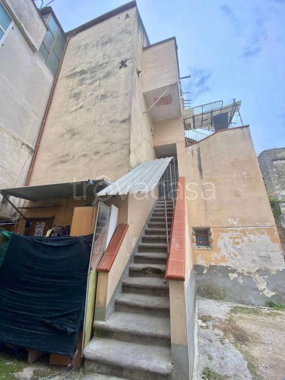 appartamento in vendita a Palma Campania in zona Vico