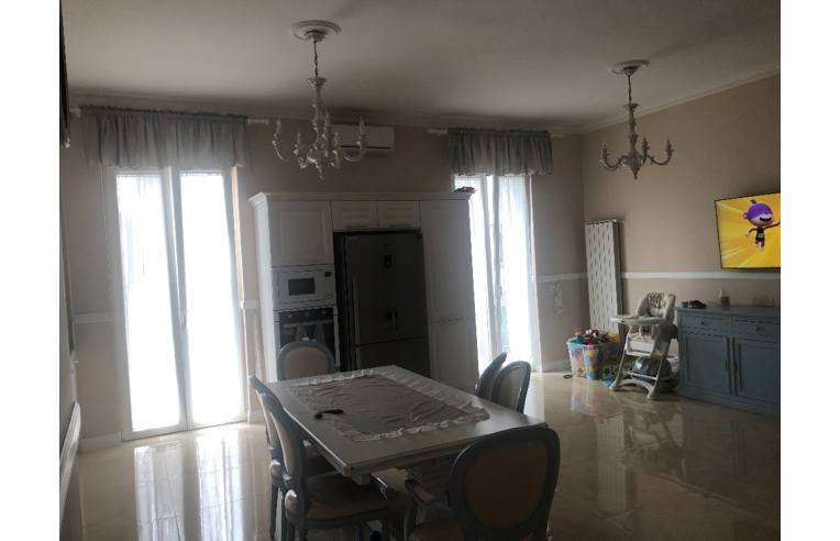 appartamento in vendita a Palma Campania