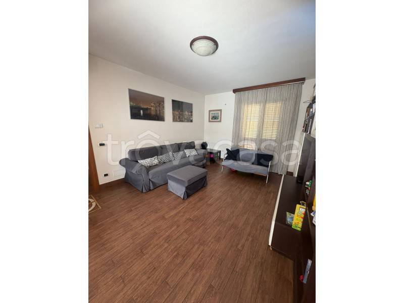 appartamento in vendita a Palma Campania in zona Vico