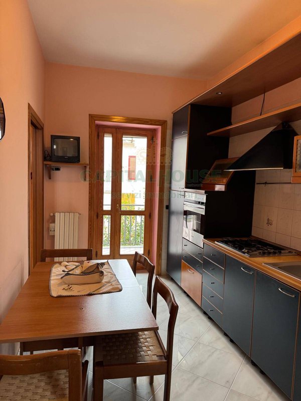 appartamento in vendita a Palma Campania in zona Vico
