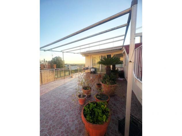 appartamento in vendita a Palma Campania in zona Vico