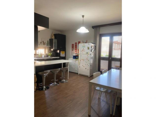 appartamento in vendita a Palma Campania in zona Vico