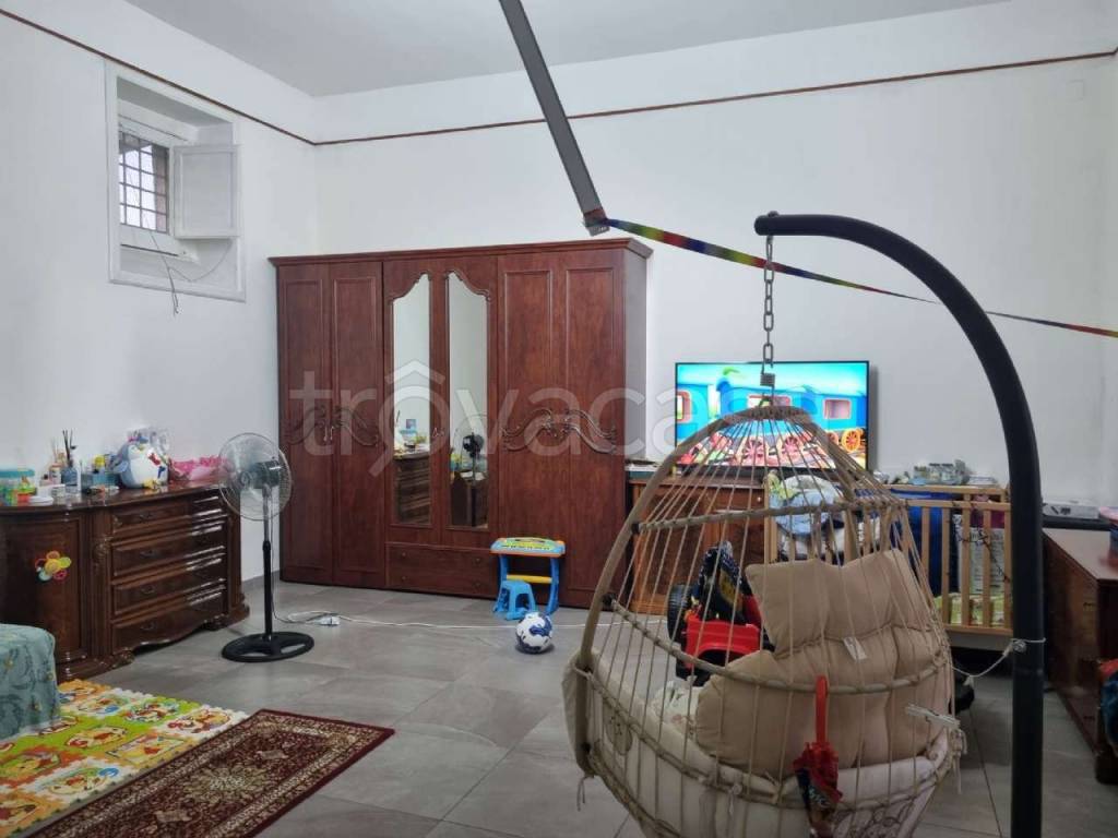 casa indipendente in vendita a Palma Campania in zona Vico