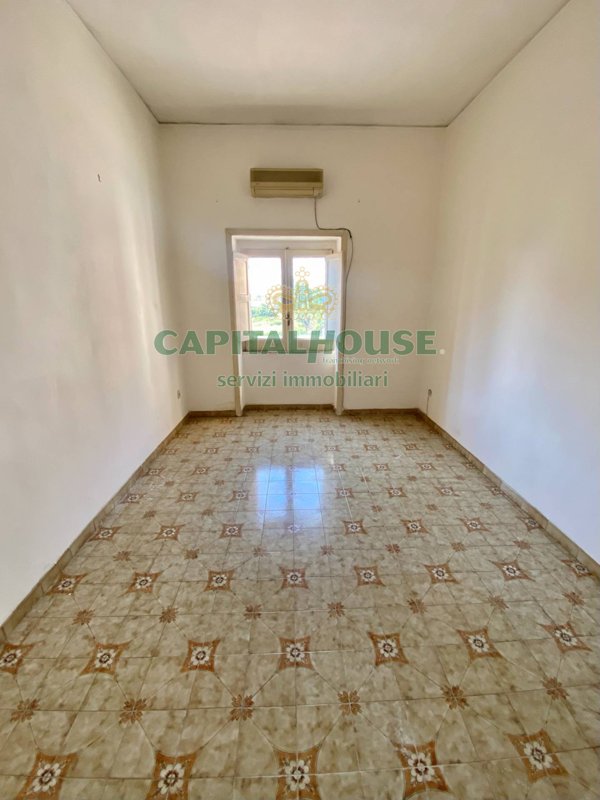 appartamento in vendita a Palma Campania in zona Vico