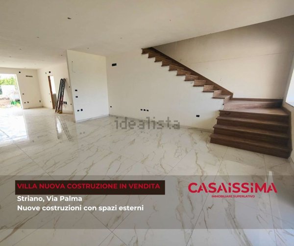 casa indipendente in vendita a Palma Campania in zona Vico