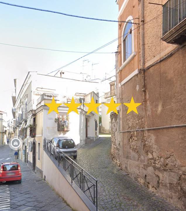 appartamento in vendita a Palma Campania in zona Vico
