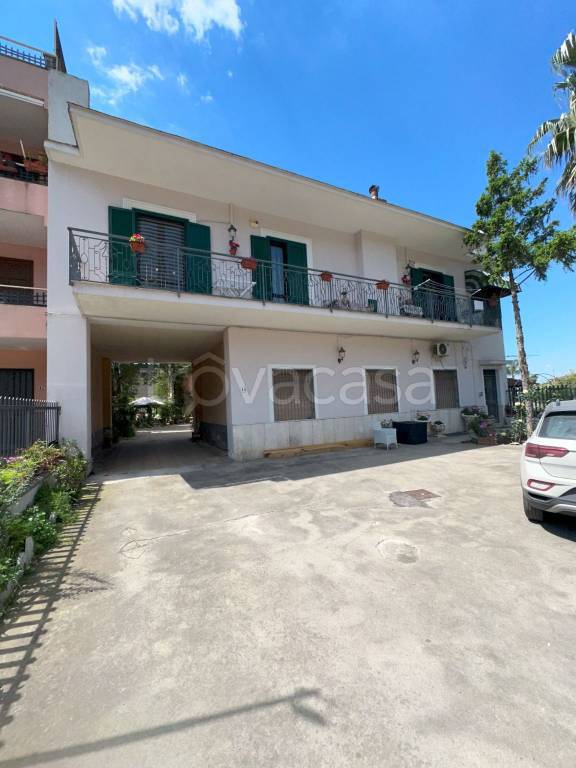 casa indipendente in vendita a Palma Campania in zona Vico