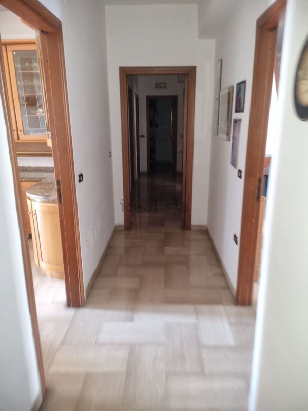 appartamento in vendita a Palma Campania