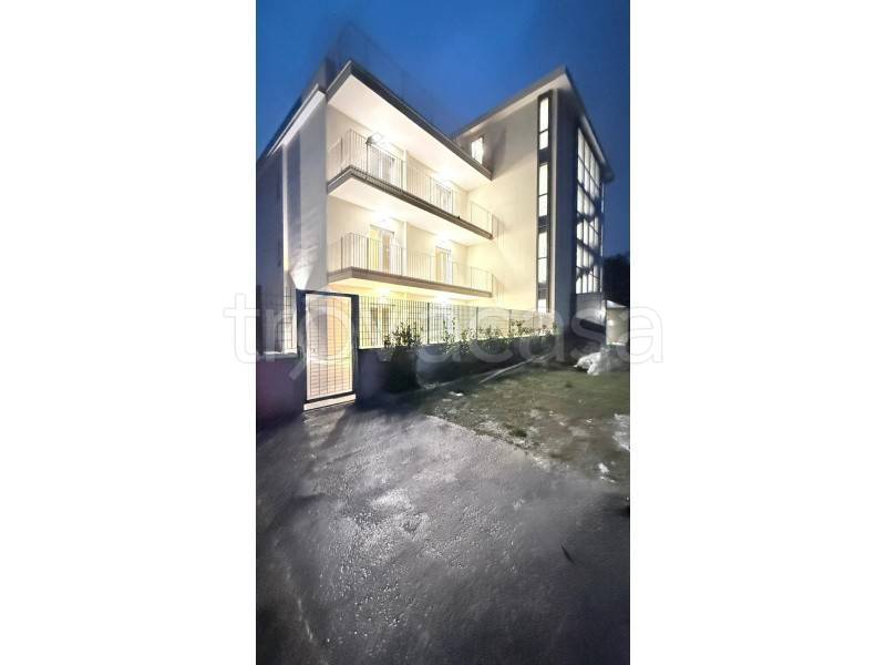 appartamento in vendita a Palma Campania in zona Vico