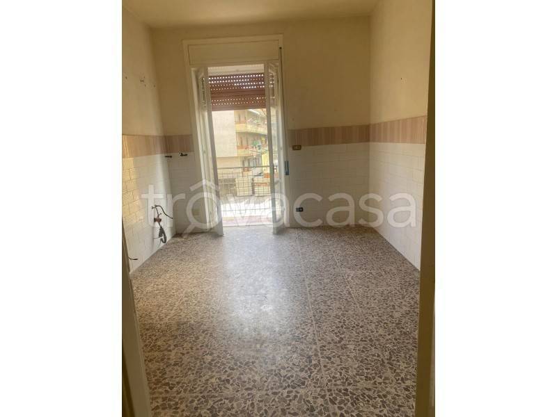 appartamento in vendita a Palma Campania in zona Vico