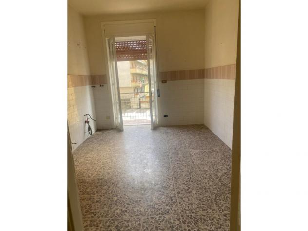 appartamento in vendita a Palma Campania in zona Vico