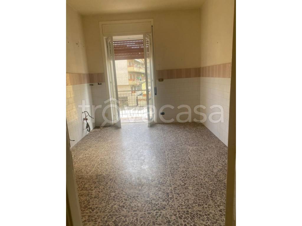appartamento in vendita a Palma Campania in zona Vico