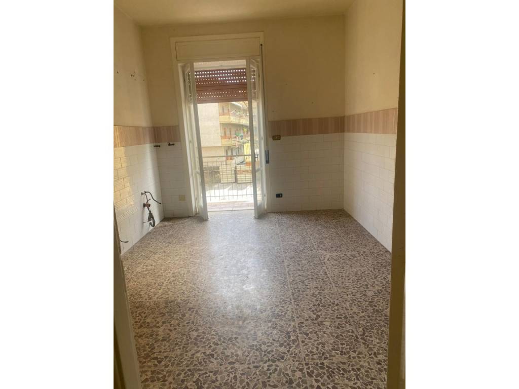 appartamento in vendita a Palma Campania in zona Vico