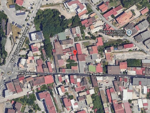 appartamento in vendita a Palma Campania in zona Vico