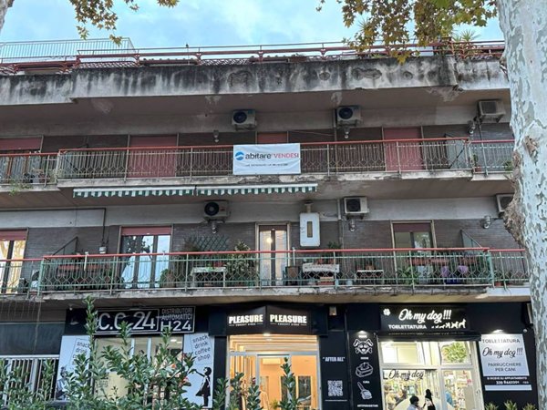 appartamento in vendita a Palma Campania in zona Vico