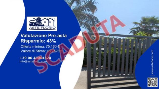 appartamento in vendita a Palma Campania in zona Vico