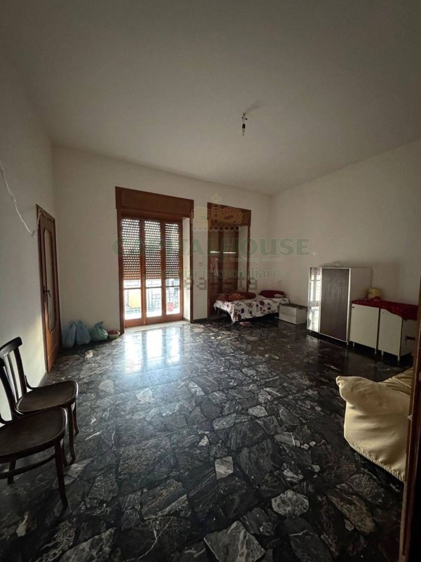 appartamento in vendita a Palma Campania in zona Vico