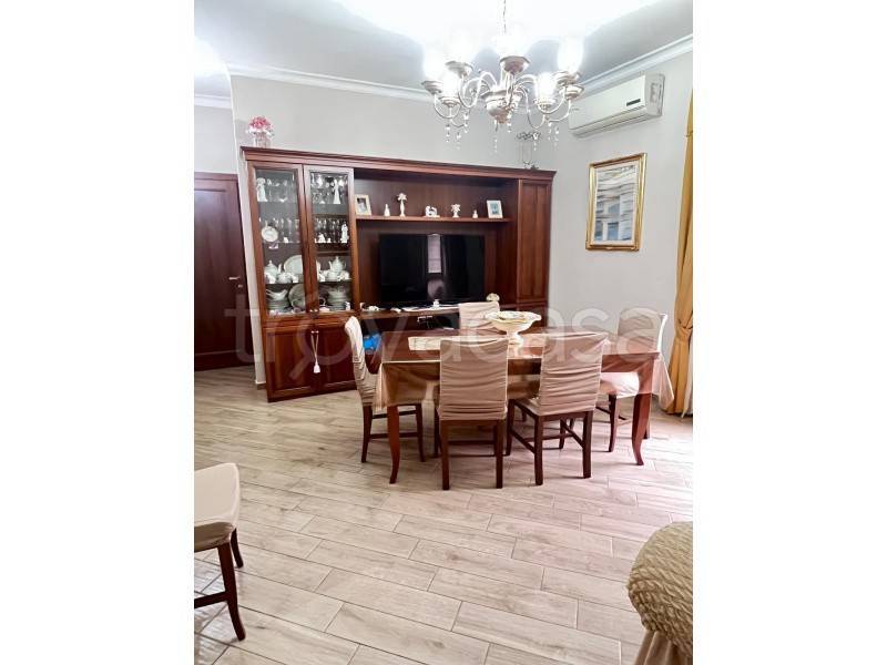 appartamento in vendita a Palma Campania in zona Vico