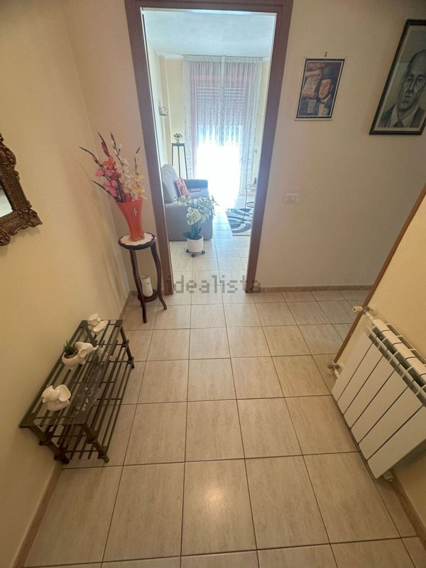 appartamento in vendita a Palma Campania