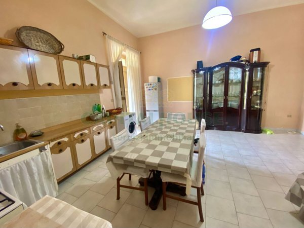 appartamento in vendita a Palma Campania in zona Vico