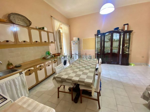 appartamento in vendita a Palma Campania in zona Vico