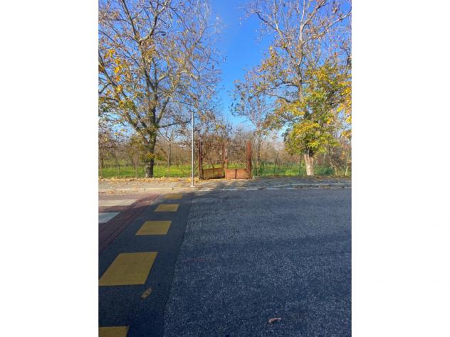 terreno agricolo in vendita a Palma Campania in zona Vico