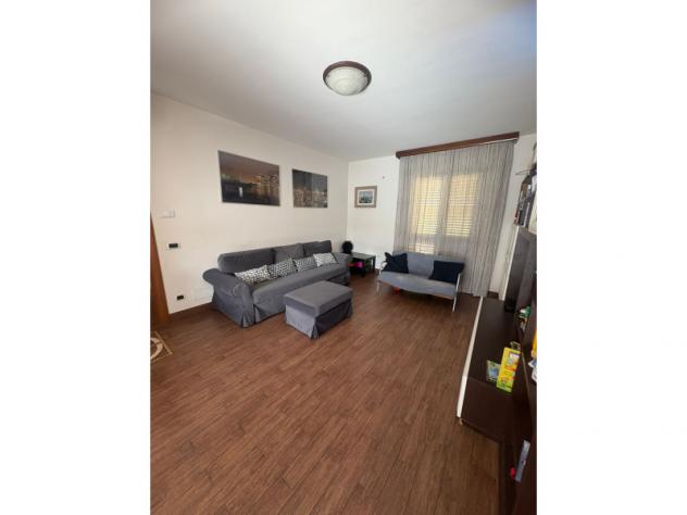 appartamento in vendita a Palma Campania in zona Vico