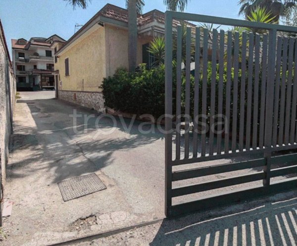 appartamento in vendita a Palma Campania in zona Vico