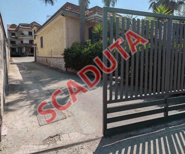 appartamento in vendita a Palma Campania in zona Vico