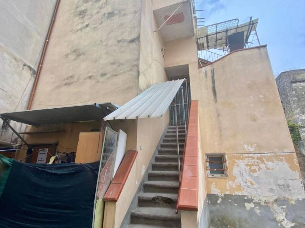 appartamento in vendita a Palma Campania