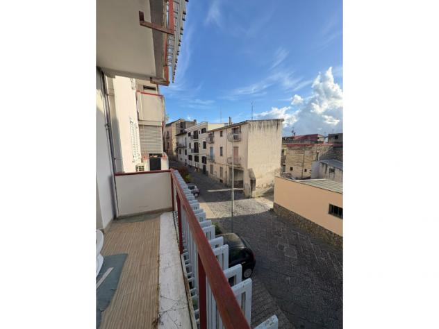 appartamento in vendita a Palma Campania in zona Vico