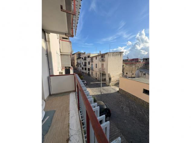 appartamento in vendita a Palma Campania in zona Vico