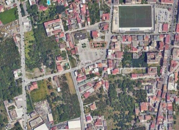 appartamento in vendita a Palma Campania in zona Vico