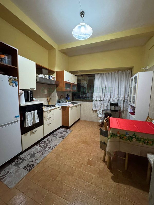 appartamento in vendita a Palma Campania in zona Vico